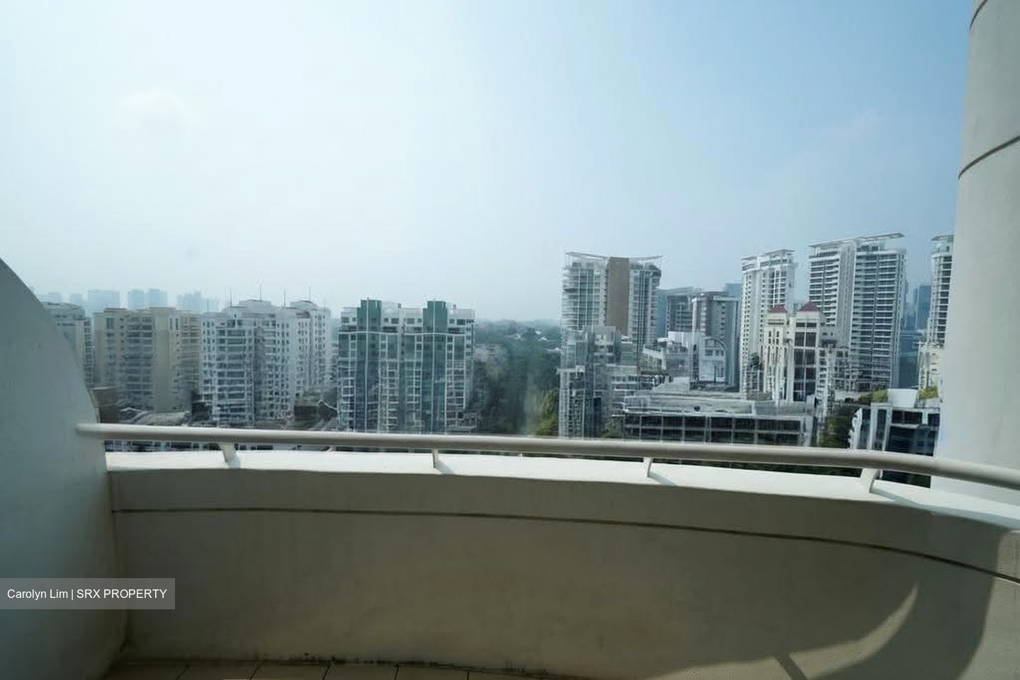 Valley Park (D10), Condominium #633427441